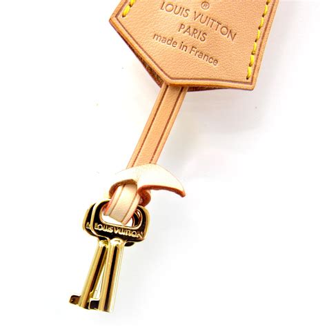 louis vuitton keybell